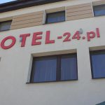 hotel 24 płock hotele nocleg